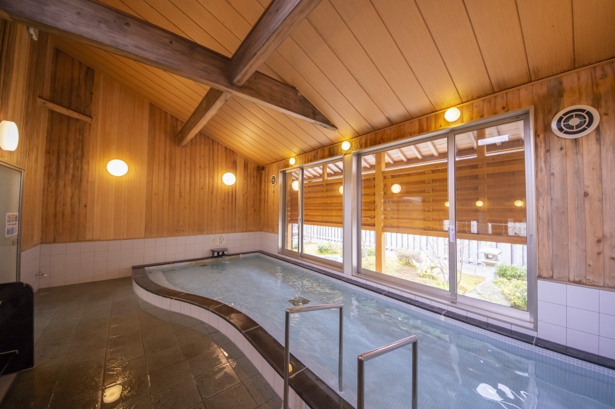 ♨️ 아사히 온천 아사히소 이미지 1